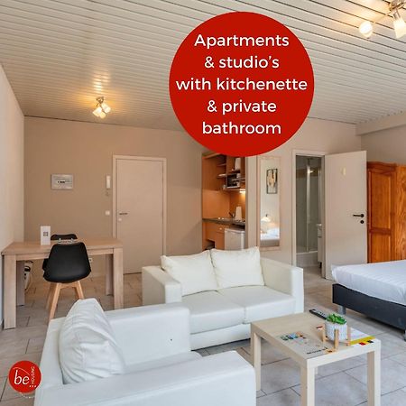 Condo Gardens Брюссель Екстер'єр фото