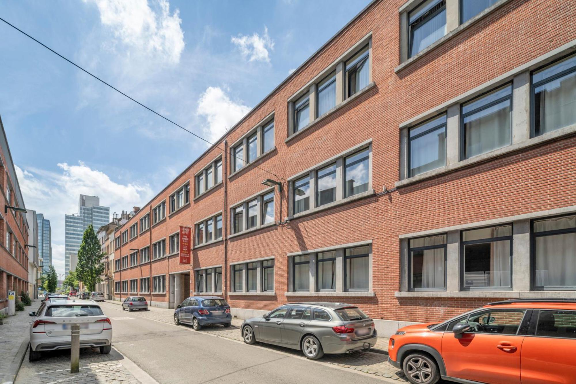 Condo Gardens Брюссель Екстер'єр фото