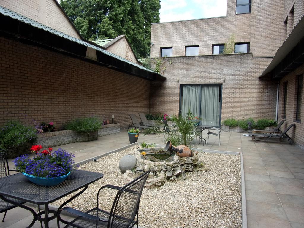 Condo Gardens Брюссель Екстер'єр фото